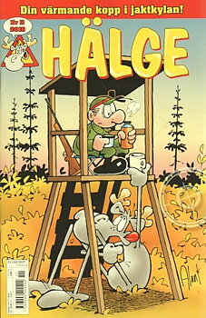Hälge nr 11 2016