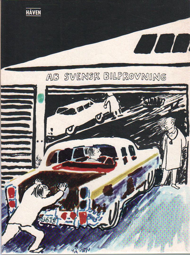 Hjälp! 1965 nr 3, begagnad - 2