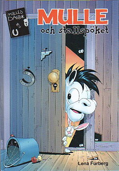 Mulle och stallspöket