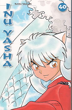 Inu Yasha del 40 svensk