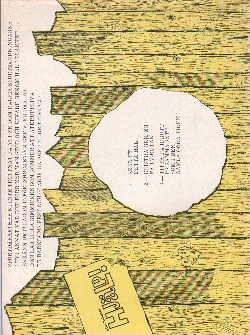 Hjälp! 1966 nr 2, begagnad - 2