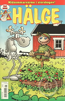 Hälge nr 6 2016