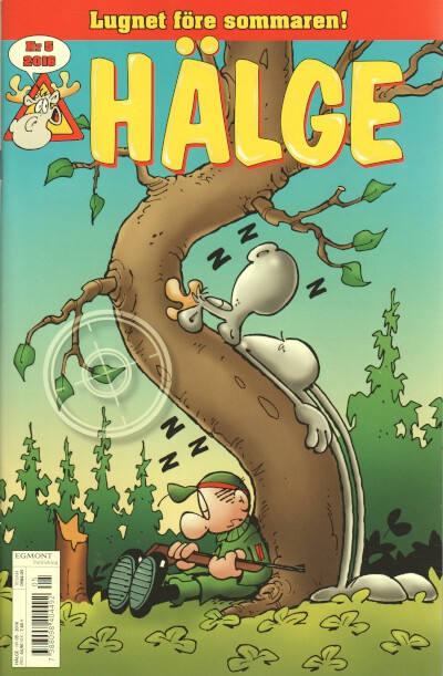 Hälge nr 5 2016