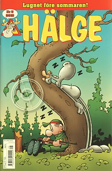 Hälge nr 5 2016