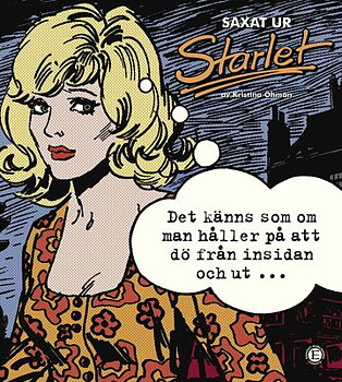 Saxat ur Starlet