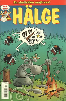 Hälge nr 4 2016