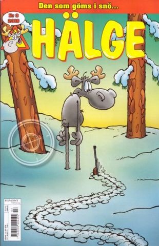 Hälge nr 3 2016