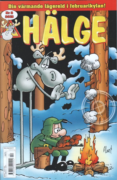 Hälge nr 2 2016