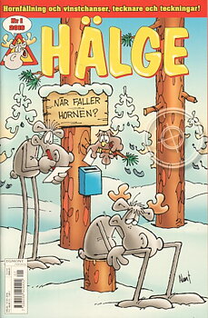 Hälge nr 1 2016