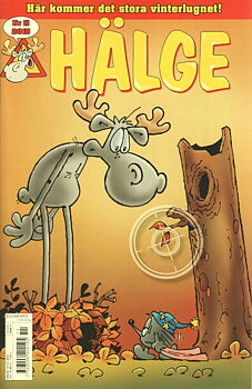 Hälge nr 11 2015