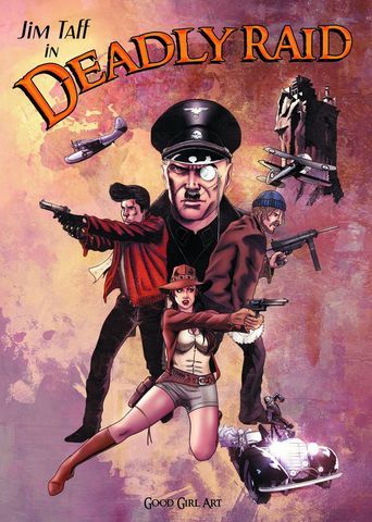 The Rocketeer - 2