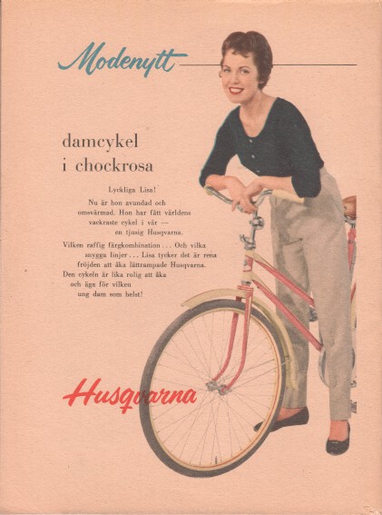Min melodi nr 18 1957 Begagnad - 2