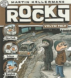 Rocky Album 12