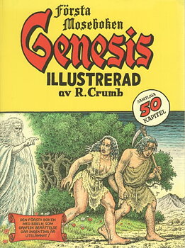Första Moseboken Genesis