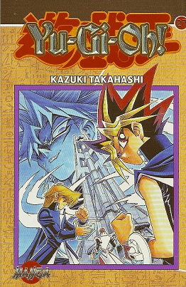 Yu-Gi-Oh! del 27 av 30 svensk