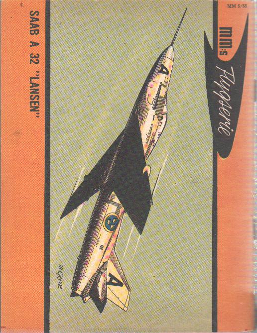 Mysteriemagasinet 1955 nr 5, begagnad - 2
