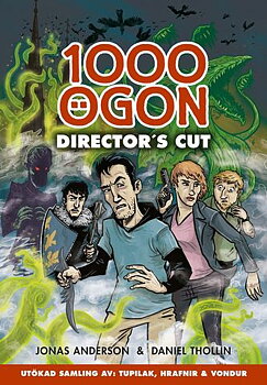 Director´s cut 1000 ögon 