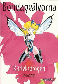 Bondageälvorna 2, Kärleksdrogen