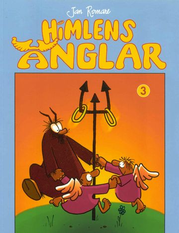 Himlens änglar 3