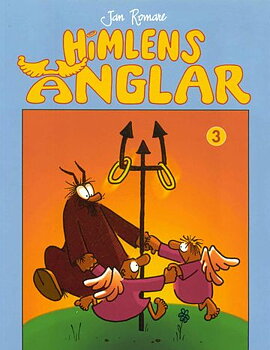 Himlens änglar 3