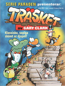 Serie Paraden presenterar: Träsket 