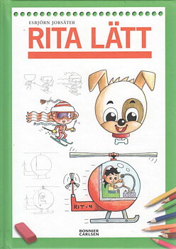 Rita lätt 