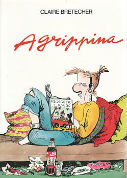 Agrippina Begagnad