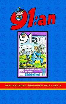 91:an den inbundna årgången 1975 del 3