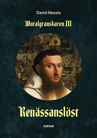 Muralgranskaren III, Renässanslöst