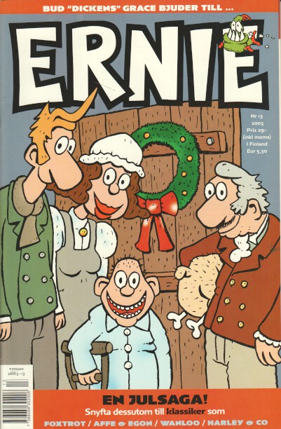 Ernie nr 13 2003
