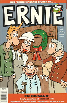 Ernie nr 13 2003