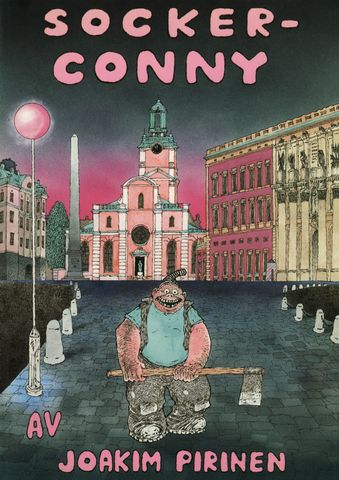 Socker-Conny, Jubileumsutgåva