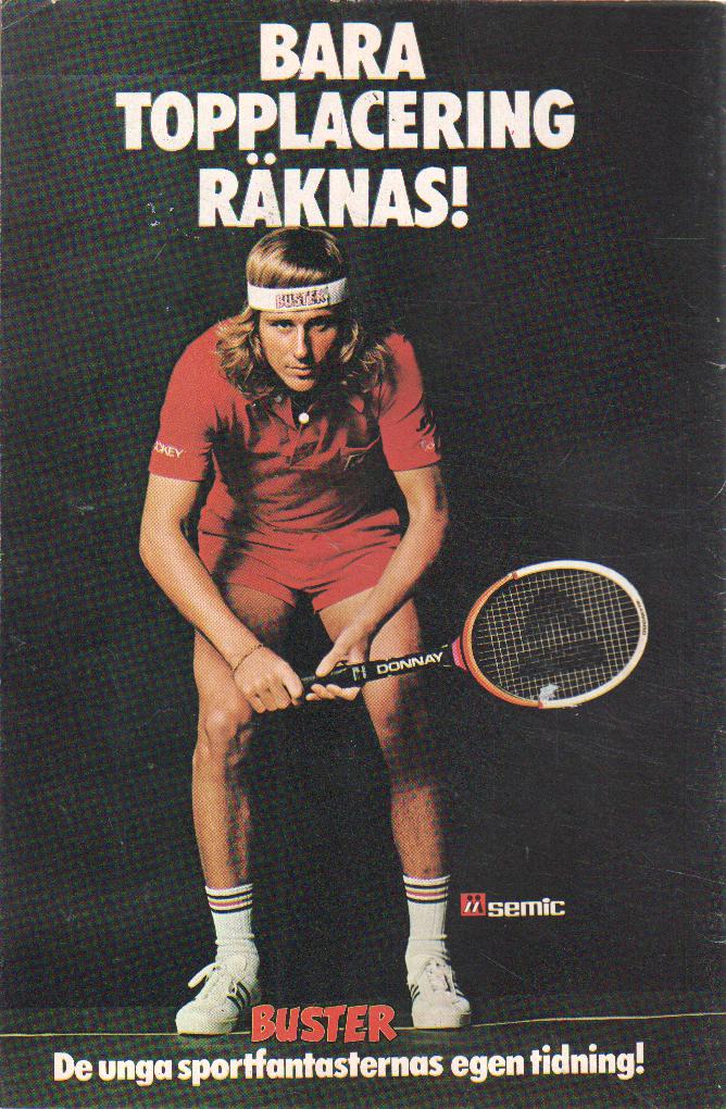 Serie-nytt nr 24 1976 Begagnad - 2