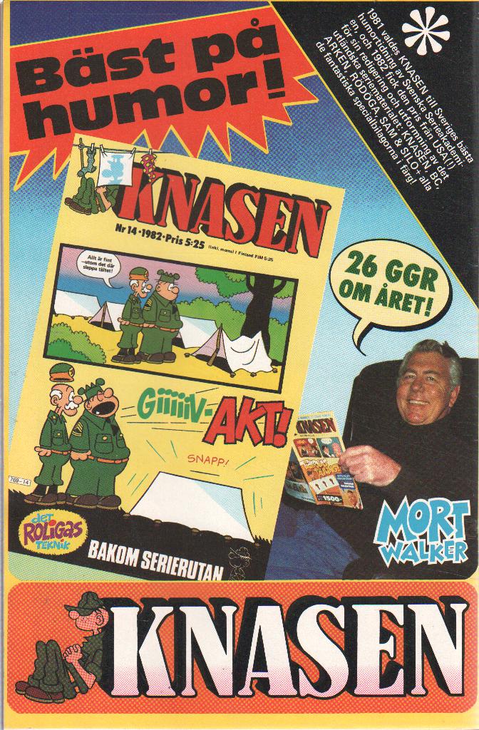 Fantomen nr 17 1983 Begagnad - 2