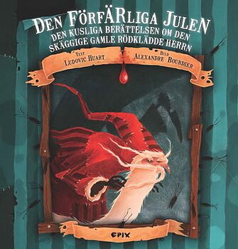 Den förfärliga Julen....