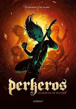 Perkeros Diabolos in musica