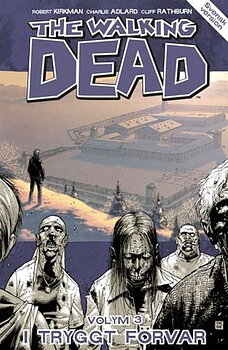 The Walking Dead volym 3 Svenska