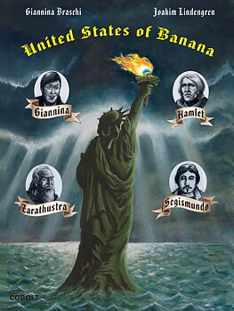 United states of Banana