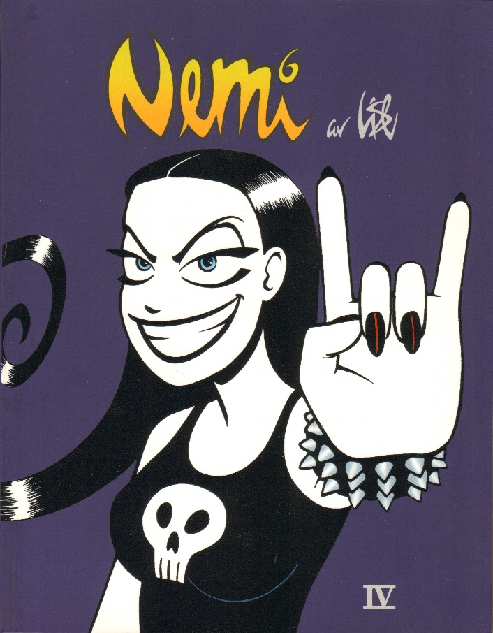 Nemi samlingsalbum 4