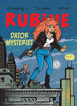 Rubine Datormysteriet