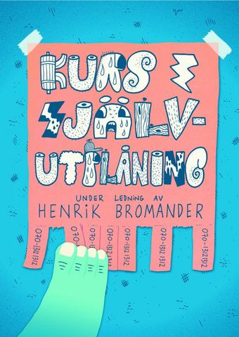 Kurs i självutplåning