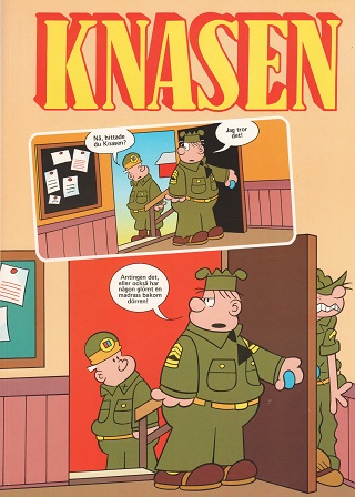 Knasen Succe-Album 13