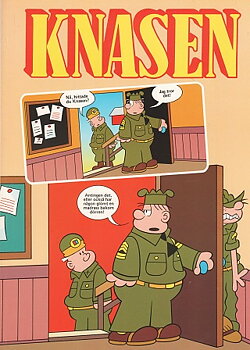Knasen Succe-Album 13
