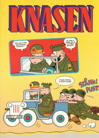 Knasen Succe-Album 14