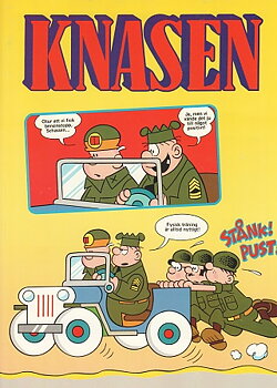 Knasen Succe-Album 14