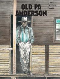 Old Pa Anderson