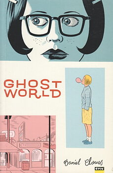 Ghost World