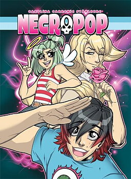 Necropop 1 svensk