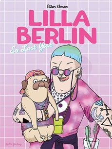 Lilla berlin 1 So last year