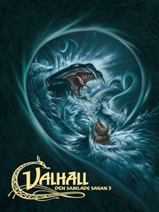 Valhall den samlade sagan del 3